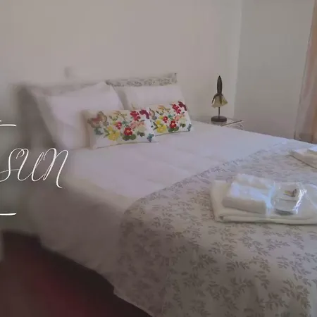 In Lagos...your Secret Апартаменты *